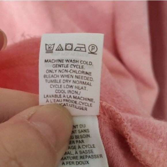 Victoria's Secret/ Pink Pullover - Picture 6 of 7